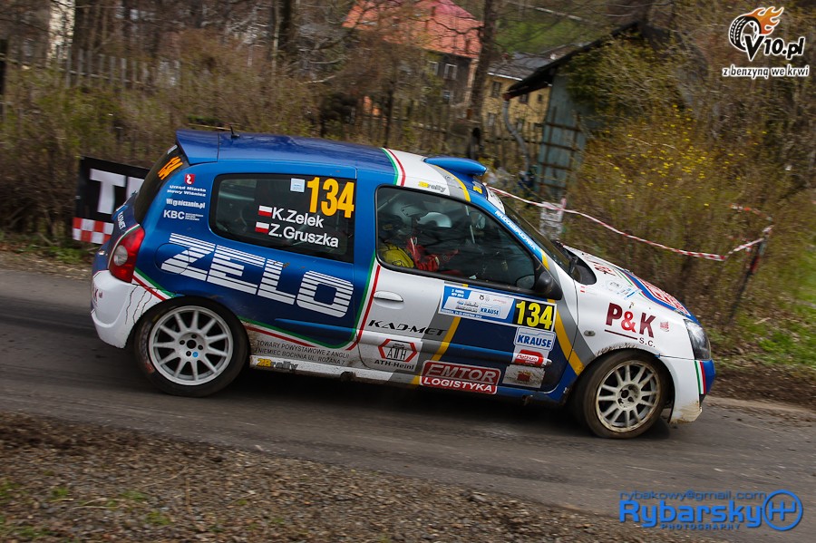 Rajd widnicki